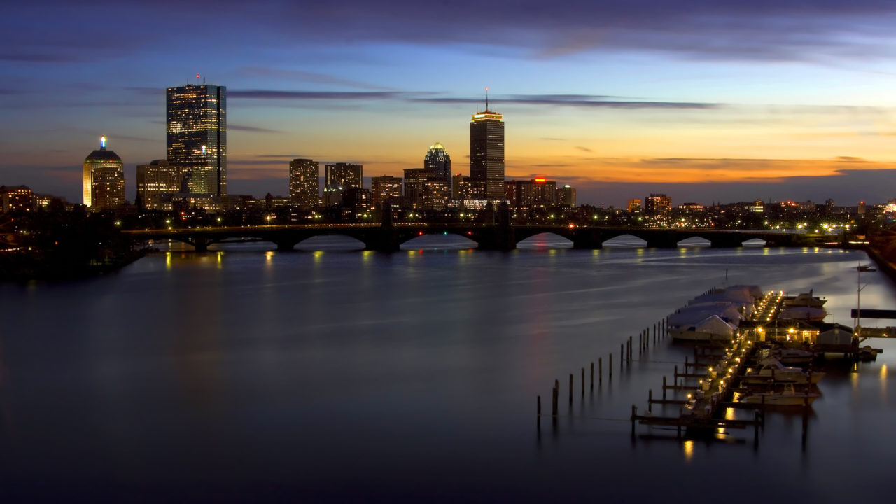 Sunset On The Charles Best Background Full HD1920x1080p, 1280x720p, HD Wallpapers Backgrounds Desktop, iphone & Android Free Download